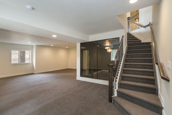 Basement Restoration Service in Peyton