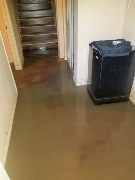 Emergency Water Removal in Peyton