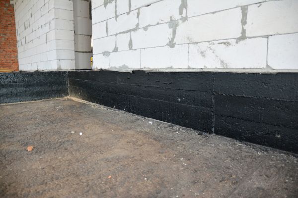 Basement Water Damage Service in Peyton